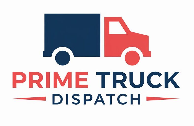 Prime Truck Dispatch